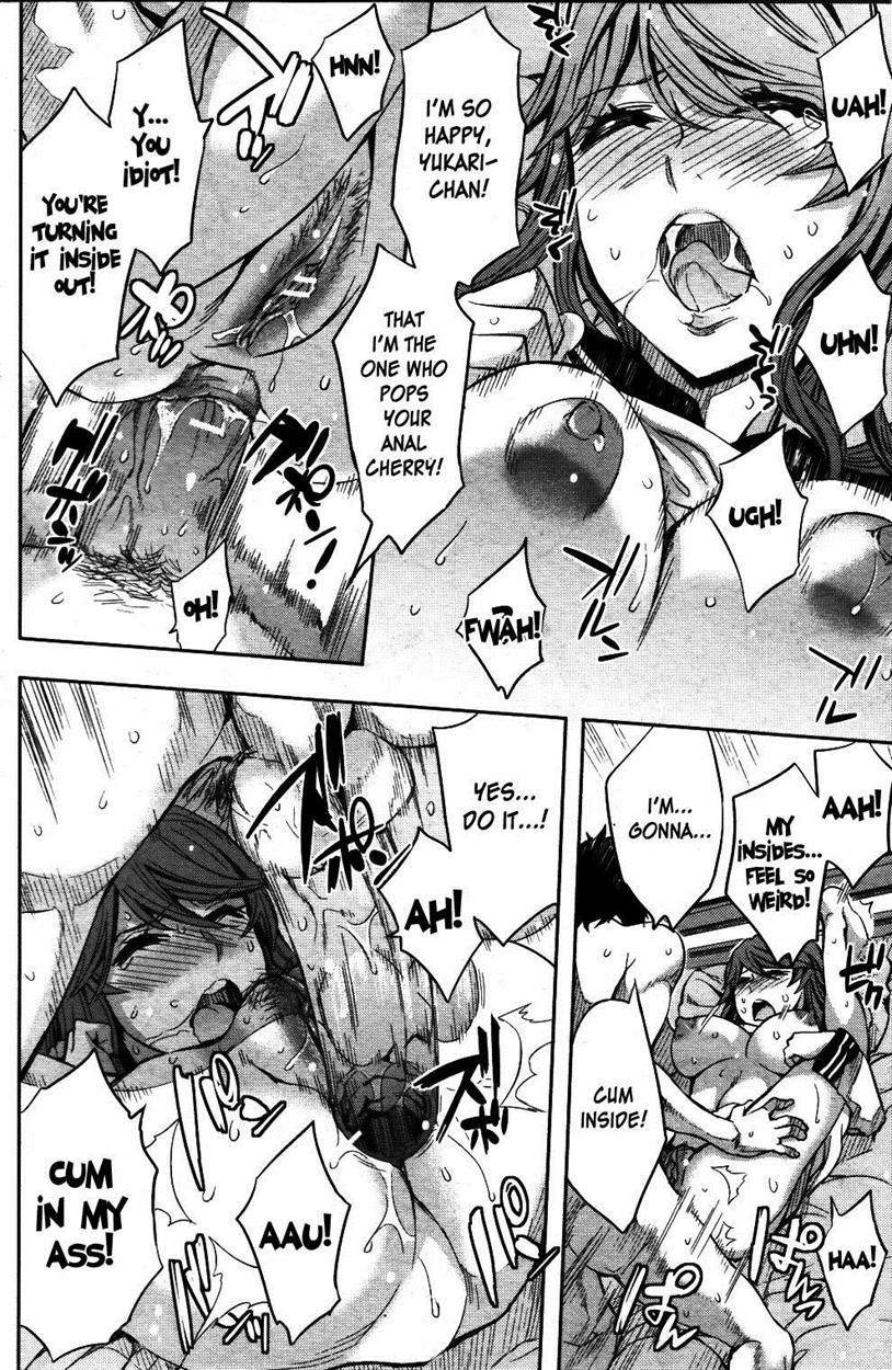 Analism Chapter 1000 Page 30